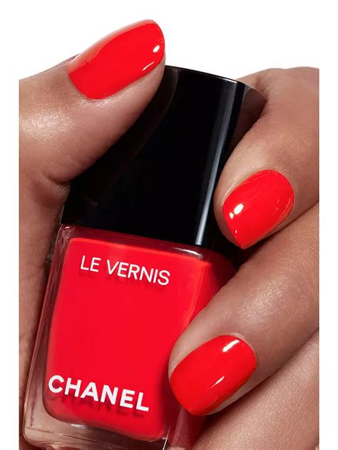 chanel 147 nail polish